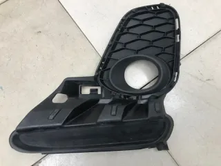  Окантовка птф Mazda 3 BL Арт 2-2966, вид 1