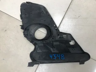  Окантовка птф Mazda 3 BL Арт 2-2966, вид 2