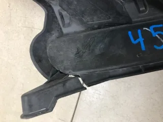  Окантовка птф Mazda 3 BL Арт 2-2966, вид 3