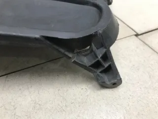  Окантовка птф Mazda 3 BL Арт 2-2966, вид 4