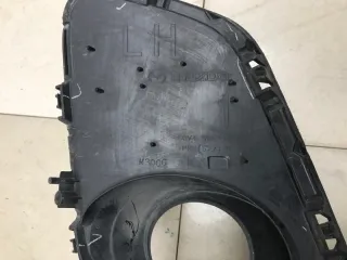  Окантовка птф Mazda 3 BL Арт 2-2966, вид 5