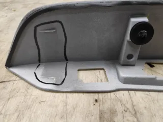 KD5350811 Молдинг Mazda CX-5 1 Арт 2-2990, вид 5