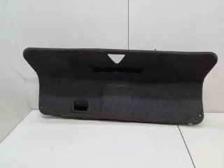 4B5867975F8PC Обшивка крышки багажника Audi A6 C5 (S6,RS6) Арт 2-3377, вид 1