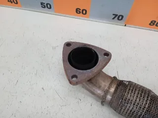 059131793E Приемная труба глушителя Audi A6 C5 (S6,RS6) Арт 2-4183, вид 2