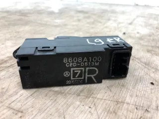 8608A100 Блок управления стеклами Mitsubishi Lancer 9 Арт 2-4415, вид 3