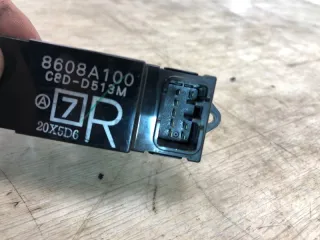8608A100 Блок управления стеклами Mitsubishi Lancer 9 Арт 2-4415, вид 4