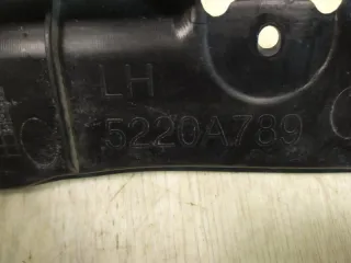 5220A789 Пыльник крыла Mitsubishi Outlander 1 Арт 2-4905, вид 3
