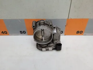 078133062C Заслонка дроссельная Audi A6 C6 (S6,RS6) Арт 2-5088, вид 1