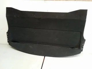 4F5863411F1GT Полка задняя Audi A6 C6 (S6,RS6) Арт 2-5500, вид 1