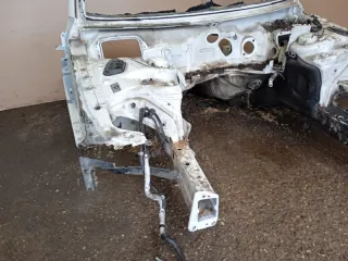 8K0802756 Лонжерон передний правый Audi A5 (S5,RS5) 1 Арт 2-5604, вид 6