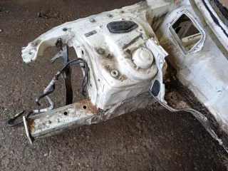 8K0802756 Лонжерон передний правый Audi A5 (S5,RS5) 1 Арт 2-5604, вид 7