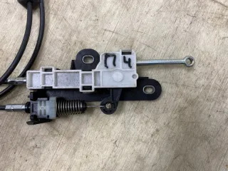 2440A061 Трос кпп Mitsubishi Pajero 4 Арт 2-5778, вид 2