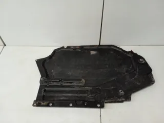 51757158405 Защита днища BMW X5 E70 Арт 2-6670, вид 1