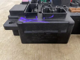 8637A322 Блок предохранителей Mitsubishi Outlander 1 Арт 2-6938, вид 7