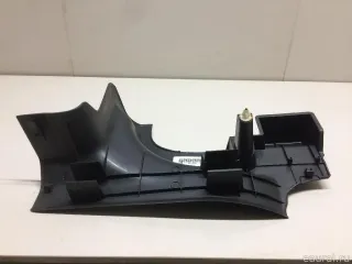 Накладка порога (внутренняя) Mitsubishi ASX restailing 2 2012г. 7656A210XA - Фото 9