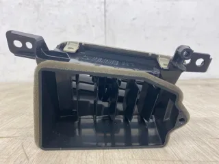 8030A331XA Воздуховод торпедо Mitsubishi Pajero 4 restailing 2 Арт 2-11952, вид 2