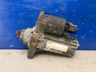 02T911024N Стартер Skoda Fabia 2 Арт 2-12334, вид 1