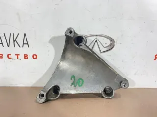 06E260835C Кронштейн компрессора кондиционера Audi A6 C6 (S6,RS6) Арт 2-15996, вид 1