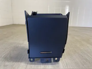 98073400ZD Подстаканник Citroen C4 2 Арт 2-16619, вид 1