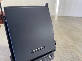 98073400ZD Подстаканник Citroen C4 2 Арт 2-16619, вид 2