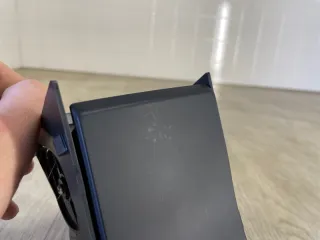 98073400ZD Подстаканник Citroen C4 2 Арт 2-16619, вид 3