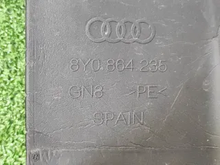 8Y0864235 Изоляция колесной арки Audi A3 8Y Арт 2-16764, вид 4