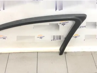 4L08676104PK Накладка двери (крышки) багажника Audi Q7 4L Арт 2-18690, вид 3