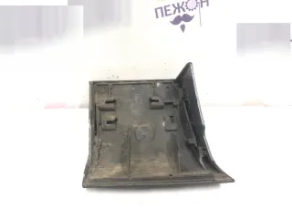4L0854960BGRU Молдинг крыла Audi Q7 4L Арт 2-20768, вид 2