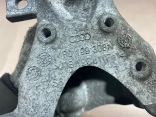 4F0199308N Кронштейн двигателя Audi A6 C6 (S6,RS6) Арт 2-22881, вид 13