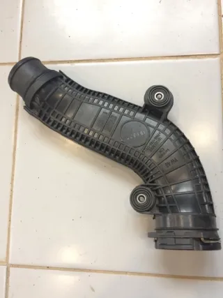 1K0145840AF Патрубок интеркулера Volkswagen Tiguan 1 Арт 2-23002, вид 2