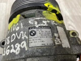 918279402 Компрессор кондиционера BMW 3 E90/E91/E92/E93 Арт 2-23419, вид 5