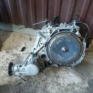A429 КПП автоматическая (АКПП) Acura MDX 2 Арт 2-23679, вид 2