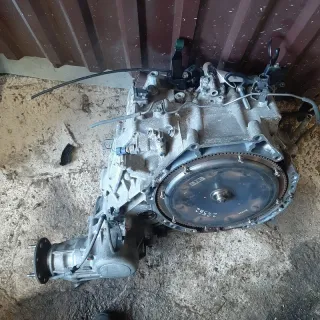 A429 КПП автоматическая (АКПП) Acura MDX 2 Арт 2-23679, вид 4