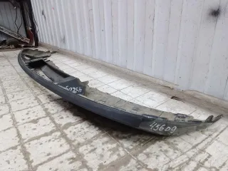 8V5807521N9B9 Юбка бампера нижняя Audi A3 8V Арт 2-23707, вид 4