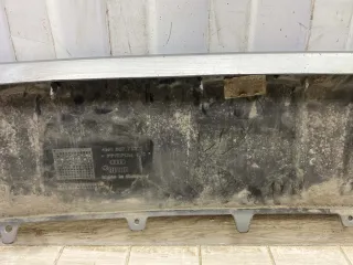 4m0807733dka8 Накладка на бампер Audi Q7 4M Арт 2-23828, вид 14