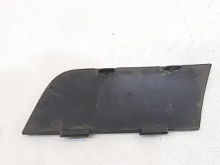 4F0807441GRU Заглушка (решетка) в бампер Audi A6 C6 (S6,RS6) Арт 2-23900, вид 4