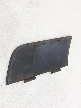 4F0807441GRU Заглушка (решетка) в бампер Audi A6 C6 (S6,RS6) Арт 2-23900, вид 5