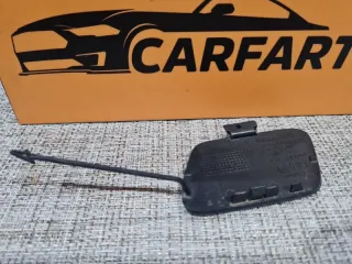 8w0807241a Заглушка (решетка) в бампер Audi A4 B5 Арт 2-23945, вид 3