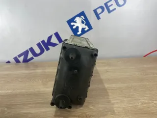 0384 L4 Интеркулер Peugeot 308 1 Арт 2-24231, вид 4