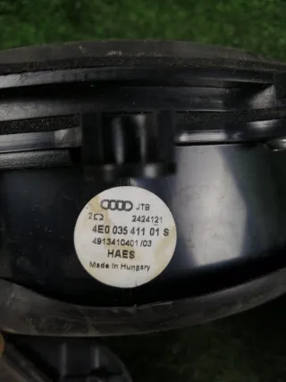 4E0035411D Динамик Audi A8 D3 (S8) Арт 2-24248, вид 3