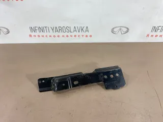 4L0805698 Кронштейн воздушного фильтра Audi Q7 4L Арт 2-24289, вид 1