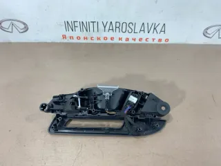 4L0837020AH77 Ручка двери внутренняя Audi Q7 4L Арт 2-24401, вид 7