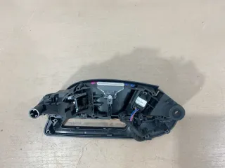 4L0837020AH77 Ручка двери внутренняя Audi Q7 4L Арт 2-24401, вид 8