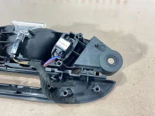 4L0837020AH77 Ручка двери внутренняя Audi Q7 4L Арт 2-24401, вид 9