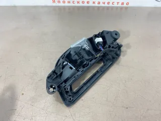 4L0837020AH77 Ручка двери внутренняя Audi Q7 4L Арт 2-24401, вид 10