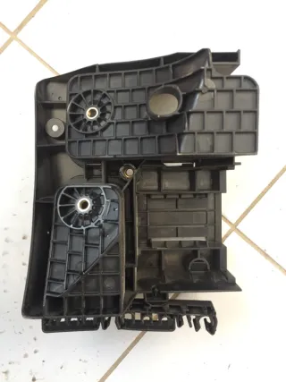1K0907361B Кронштейн блока предохранителей Volkswagen Tiguan 1 Арт 2-24945, вид 2