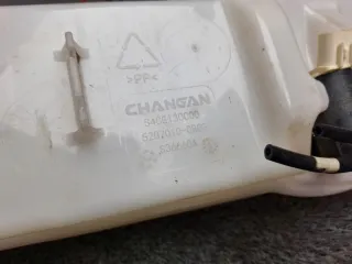 52070-CR03 Бачок омывателя Changan UNI-K Арт 2-25268, вид 5