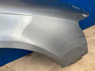 4F0821104A Крыло переднее правое Audi A6 C6 (S6,RS6) Арт 2-25394, вид 20
