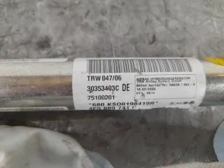 4f5880741c Подушка безопасности шторка лев. Audi A6 C6 (S6,RS6) Арт 2-25859, вид 3