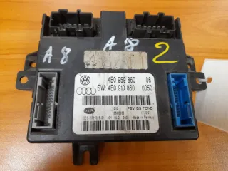 4E0959860 Блок комфорта Audi A8 D3 (S8) Арт 2-26078, вид 1